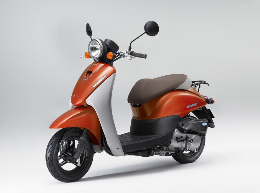 Honda Today F Special